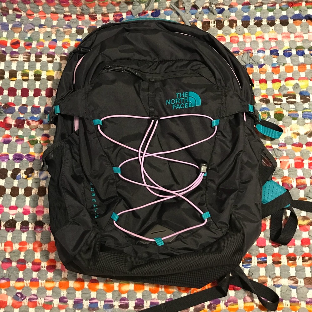 The North Face Borealis Backpack